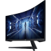 SAMSUNG Odyssey G5 LC34G55TWWPXEN - 34 inch - 3440 x 1440 (UW Quad HD) - 1 ms - 165 Hz