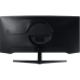 SAMSUNG Odyssey G5 LC34G55TWWPXEN - 34 inch - 3440 x 1440 (UW Quad HD) - 1 ms - 165 Hz