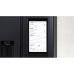 SAMSUNG  RS90F66BEFEF Family Hub -  Amerikaanse koelkast - breedte 91.2 cm - hoogte 178.4 cm - inhoud 614 l - NoFrost