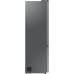 SAMSUNG  RB38C607AS9/EF -  Koel-vriescombinatie - breedte 59.5 cm - hoogte 203 cm - inhoud 387 l - NoFrost