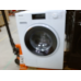 MIELE WWC 380 WCS PowerWash -  Wasmachine Voorlader - 8 kg - 1600 rpm - 73 dB