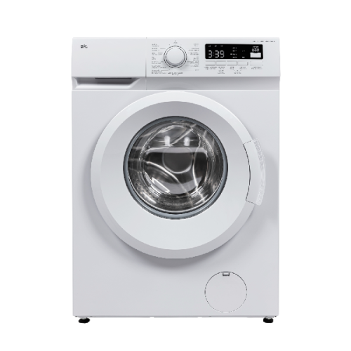 OK. WM 7126 -  Wasmachine Voorlader - 7 kg - 1400 rpm - 76 dB