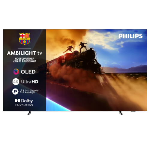 PHILIPS 65OLED760 4k OLED Ambilight TV 65 inch (2025)