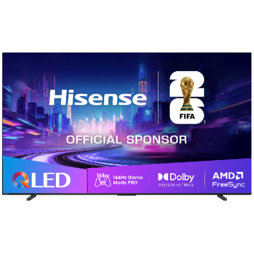 HISENSE 100E77Q PRO QLED (2025)