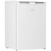 BEKO FNE1074N  Vrijstaand Tafelmodel - breedte 54 cm - hoogte 84 cm - inhoud 86 l - NoFrost