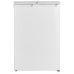 BEKO FNE1074N  Vrijstaand Tafelmodel - breedte 54 cm - hoogte 84 cm - inhoud 86 l - NoFrost