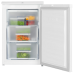 BEKO FNE1074N  Vrijstaand Tafelmodel - breedte 54 cm - hoogte 84 cm - inhoud 86 l - NoFrost