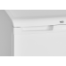 BEKO FNE1074N  Vrijstaand Tafelmodel - breedte 54 cm - hoogte 84 cm - inhoud 86 l - NoFrost