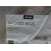 MIELE WTD 160 WCS -  Was-droogcombinatie - 8 kg + 5 kg - 1500 rpm - 71 dB