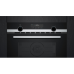 SIEMENS CM585AGS1  Inbouw Multifunctionele oven met magnetron - inhoud 44 l - Hydrolytisch