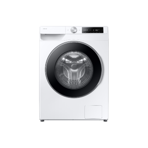 SAMSUNG WW90DG6U85LEU3 6000-serie -  Wasmachine Voorlader - 9 kg - 1400 rpm - 72 dB - automatisch doseren