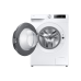 SAMSUNG WW90DG6U85LEU3 6000-serie -  Wasmachine Voorlader - 9 kg - 1400 rpm - 72 dB - automatisch doseren
