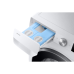 SAMSUNG WW90DG6U85LEU3 6000-serie -  Wasmachine Voorlader - 9 kg - 1400 rpm - 72 dB - automatisch doseren