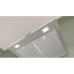 BOSCH DWB63BC30 - Afzuigkap (Muur bevestigde kap) - breedte 60 cm - 400 m³/h - 67 dB(A) Afzuigsysteem van bovenaf