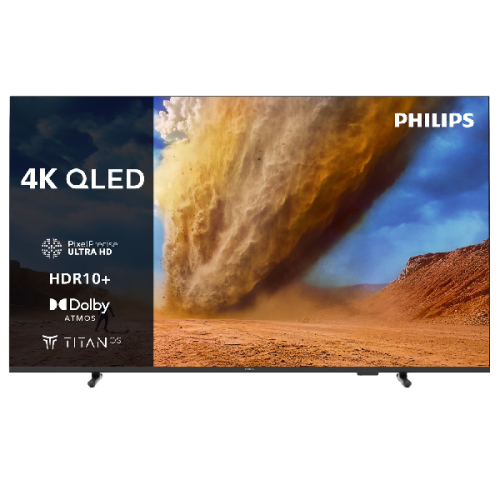 PHILIPS 43PUS7800 4k QLED Smart TV 43 inch (2025) (2025)