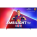 PHILIPS 65OLED760 4k OLED Ambilight TV 65 inch (2025)