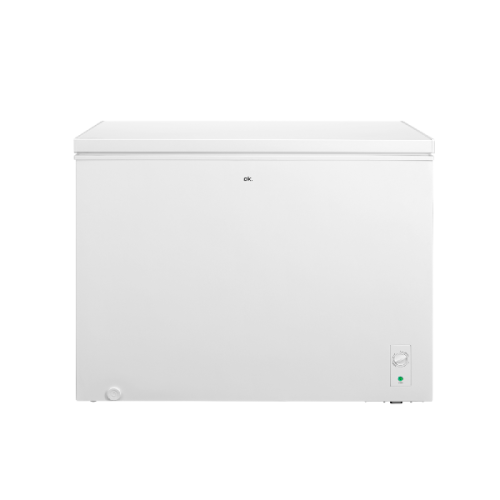 OK. OFZ 181 D W Diepvrieskist