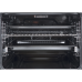 KOENIC KBO 331  Inbouw Elektrische oven - inhoud 70 l
