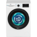 BEKO B5WM69418W EnergySpin - A-50% - Wasmachine Voorlader - 9 kg - 1400 rpm - 75 dB