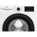 BEKO B5WM69418W EnergySpin - A-50% - Wasmachine Voorlader - 9 kg - 1400 rpm - 75 dB