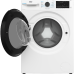 BEKO B5WM69418W EnergySpin - A-50% - Wasmachine Voorlader - 9 kg - 1400 rpm - 75 dB