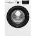 BEKO B5WM69418W EnergySpin - A-50% - Wasmachine Voorlader - 9 kg - 1400 rpm - 75 dB