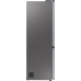SAMSUNG  RB34C600CSA/EF -  Koel-vriescombinatie - breedte 59.5 cm - hoogte 185.3 cm - inhoud 344 l - NoFrost