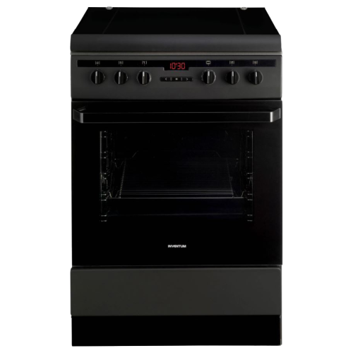 INVENTUM VFG6034WGZWA - Fornuis - Gas - breedte 60 cm