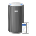 PHILIPS PureProtect 3200-serie AC3220/10 Luchtreiniger Zilver