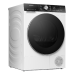 HISENSE DH5S102BW -  Warmtepompdroger - 10 kg - 64 dB - Energielabel C