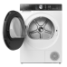 HISENSE DH5S102BW -  Warmtepompdroger - 10 kg - 64 dB - Energielabel C
