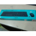LOGITECH MK295 Stille Draadloze Combo Grijs