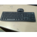 LOGITECH MK295 Stille Draadloze Combo Grijs
