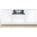 BOSCH SMV2ITX16N Inbouwvaatwasser - Volledig geïntegreerd - 12 couverts - 50 dB(A) - Nisbreedte 60.8 cm