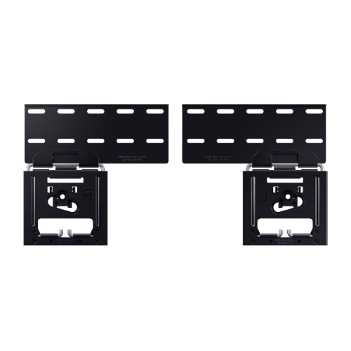SAMSUNG Slim Fit Wall Mount WMN-D90EB (2025) Muurbeugel Zwart