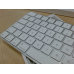 APPLE Magic Keyboard Nederlands 2024 Draadloos Toetsenbord Wit