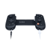 BACKBONE One USB-C iPhone 15/16-serie en Android  - 2nd Gen Zwart Mobiele Zwart Controller 