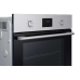SAMSUNG NV68A1140BS/EF  Inbouw oven - nishoogte 60 cm - inhoud 68 l