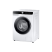 SAMSUNG WW90DG6U25LKU3 6000-serie -  Wasmachine Voorlader - 9 kg - 1400 rpm - 72 dB