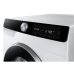 SAMSUNG WW90DG6U25LKU3 6000-serie -  Wasmachine Voorlader - 9 kg - 1400 rpm - 72 dB