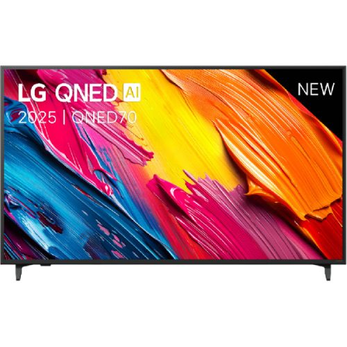 LG 43QNED70A 43" Ultra HD 4K (2025)