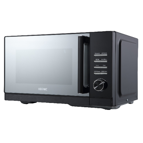KOENIC KMWG 2322 -  Magnetron - 900 W - Inhoud 23 l