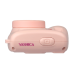YASHICA Hello Kitty Mini Digital Camera - Pink Compactcamera Roze