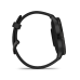GARMIN Venu 3 - 45 mm Zwart