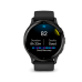 GARMIN Venu 3 - 45 mm Zwart