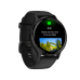 GARMIN Venu 3 - 45 mm Zwart