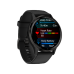 GARMIN Venu 3 - 45 mm Zwart