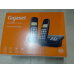 GIGASET A385A Duo 2 Stuks Zwart