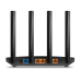 TP-LINK Archer AX12 AX1500 Gigabit Wi-Fi 6 Zwart Routeur
