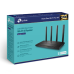 TP-LINK Archer AX12 AX1500 Gigabit Wi-Fi 6 Zwart Routeur